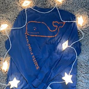 Vineyard Vine long sleeve shirt